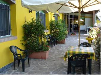 Casa Vacanze Lillo