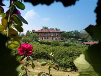 Agroturismo Villa Bricco Dei Cogni