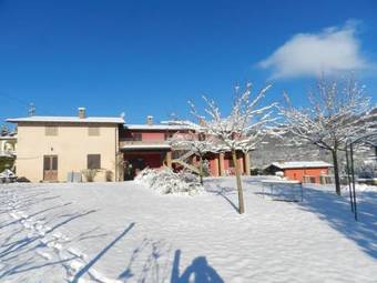 Agroturismo Agriturismo Polla