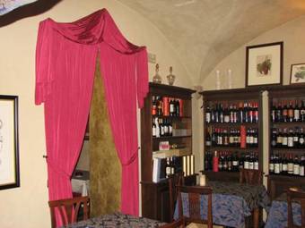 Bed & Breakfast Locanda Guidi