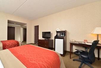 Hotel Comfort Inn O'hare