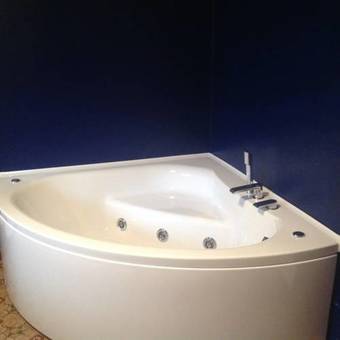 Hotel Blue Island Villa Caterina