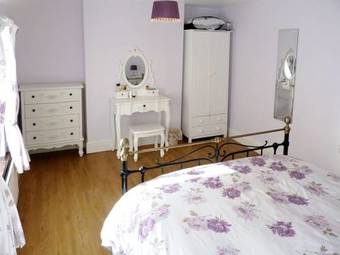 Watchkeeper's Cottage