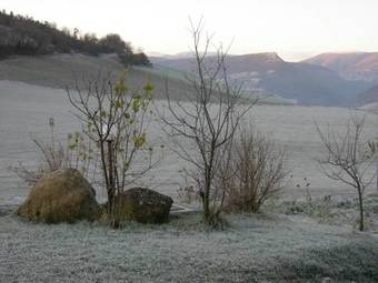 Agroturismo Residence I Girasoli