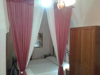 Apartment Trullo Studio