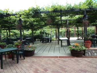 Bed & Breakfast Il Frescale Country House