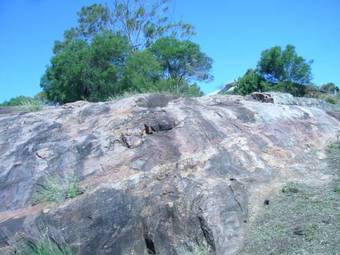 Old Miners' Cottages Bed And Breakfast