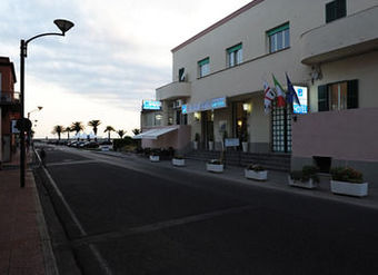 Sporting Hotel Stella Maris