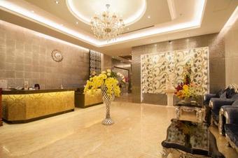 Adora Art Hotel