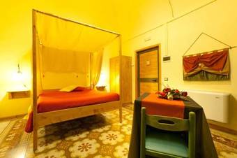 Bed & Breakfast Olympo