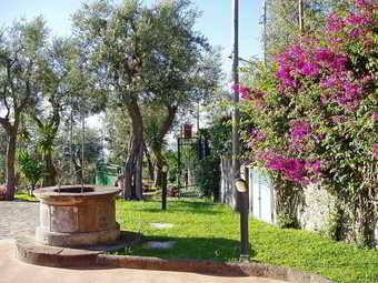 Bed & Breakfast Relais Diana