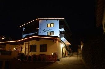 Hostal Pension Senner