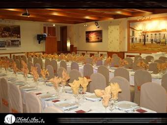 Hotel Aro's
