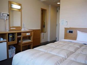 Hotel Route-inn Shibata Inter