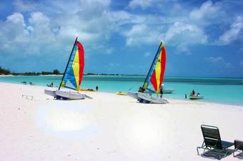 Hotel Cape Santa Maria Beach Resort & Villas