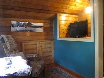 Bed & Breakfast Heytesbury House