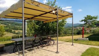 Bed & Breakfast La Collina Dei Franchi