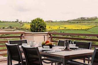 Apartamento Fonteverde Living