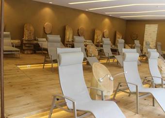 Quellenhotel Heiltherme Bad Waltersdorf