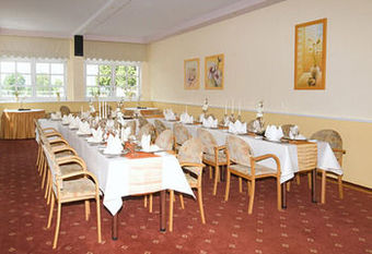 Parkhotel Kl�schenberg