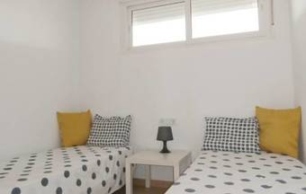 Apartment Alhama De Murcia 27 With Outdoor Swimmingpool