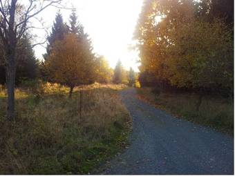 Posada Landgasthof Kleine Kommode