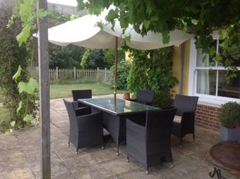The Martins B&B
