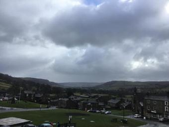 The Kings Arms Hotel