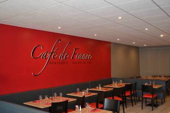 Hostal Caf� De France
