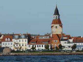 Pg2-h�strup Apartment