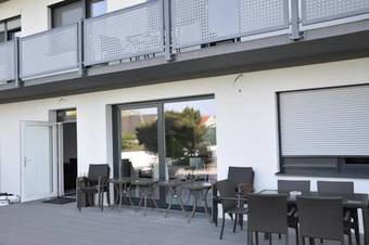 Hostal Haus Pannonsee