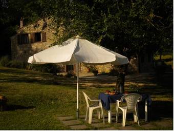 Agroturismo Casa Vacanze Le Corone