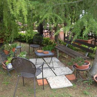 Agroturismo Agriturismo Terravecchia