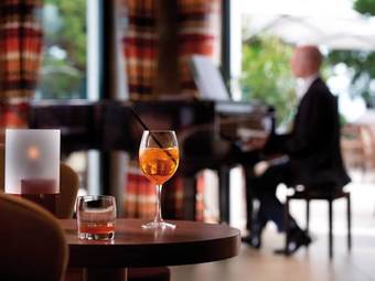 Travel Charme Strandhotel Bansin