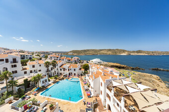 Hotel Comitas Tramontana Park