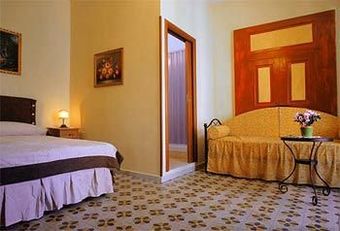 Bed & Breakfast Domus Gemi