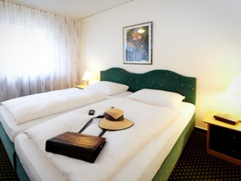 Hotel Consul