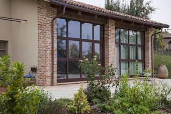 Agroturismo A Mira 'd Novel