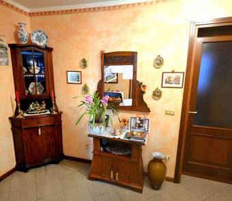 B&B Il Pavone