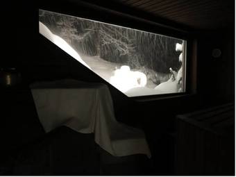 Hotel Les Neiges D'antan