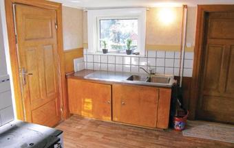 Holiday Home Skrapsj�v�gen Olofstr�m