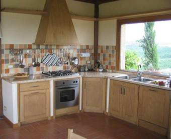 Agroturismo L'albero Bianco