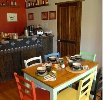 Hostal Aardvark Guesthouse