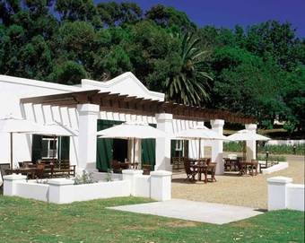 Meerendal Boutique Hotel