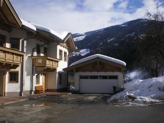 Haus Andrea Schiestl