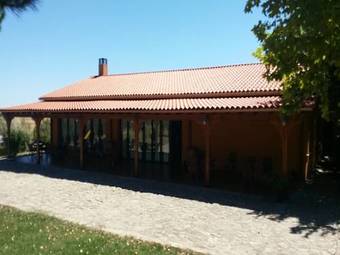 Hotel Rural La Yagona