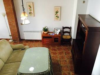 Agroturismo Casa Rural Las Cuevas De Setenil