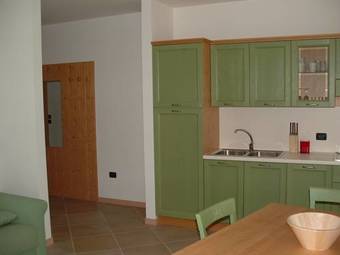 Apartamento Residence Centrale