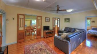 Bed & Breakfast Bridle Guesthouse