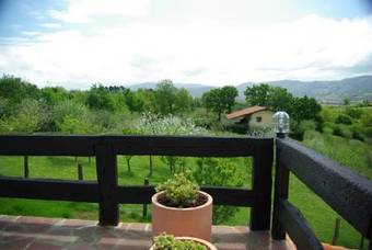 Agroturismo Casa Rural Arotzenea